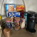 Vue Et Iles Italiennes * 巴斯蒂亚