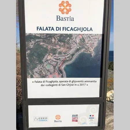 Vue Et Iles Italiennes *