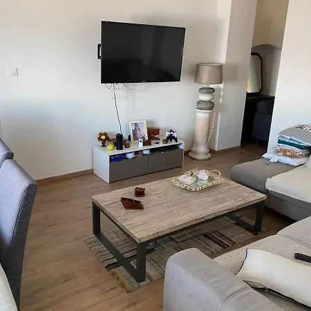 Lejlighed Vue Et Iles Italiennes *