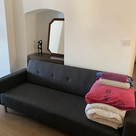 Vue Et Iles Italiennes Lägenhet *