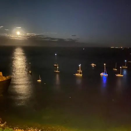 Vue Et Iles Italiennes Lejlighed