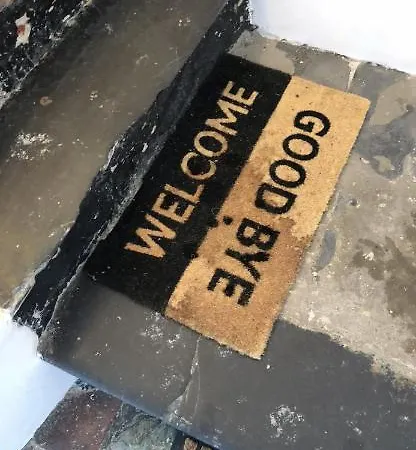 Vue Et Iles Italiennes Lägenhet *