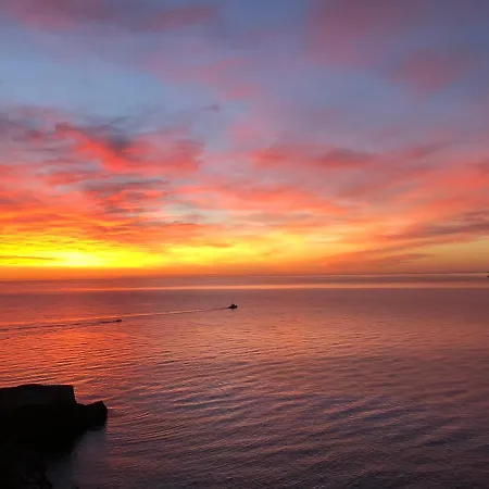Lejlighed Vue Et Iles Italiennes