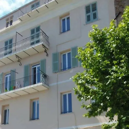 Vue Et Iles Italiennes