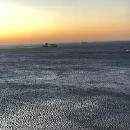 Apartamento Vue Et Iles Italiennes *
