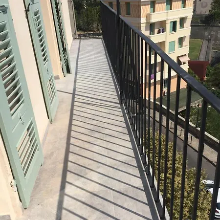 Lejlighed Vue Et Iles Italiennes