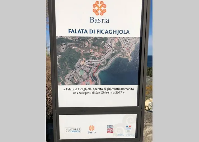 Vue Et Iles Italiennes *