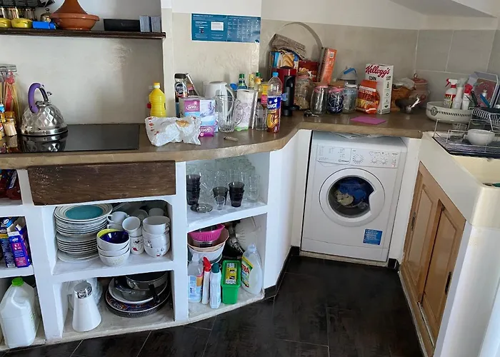 Vue Et Iles Italiennes Apartamento Bastia (Corsica)