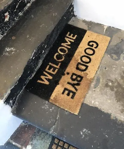 Vue Et Iles Italiennes Apartamento *