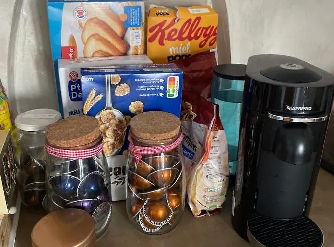 Vue Et Iles Italiennes * Bastia (Corsica)